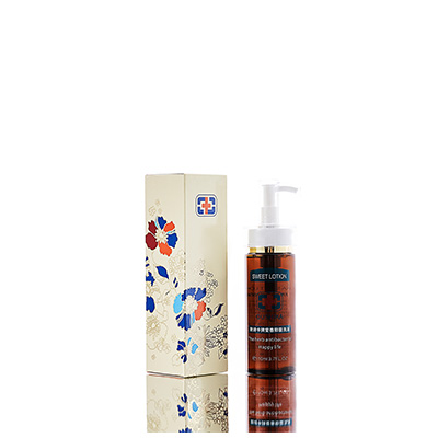 雁峰男女外阴洗液