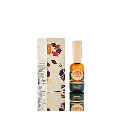 雁峰私密细嫩修复精华