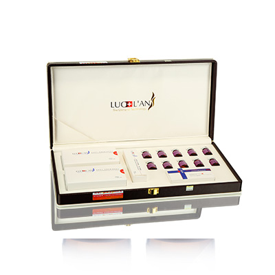 雁峰养芯修复综合版