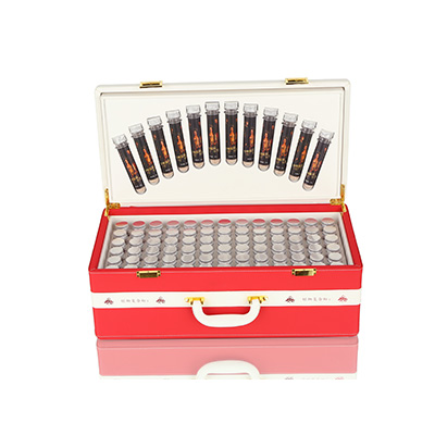 雁峰卵巢抗衰复合粉